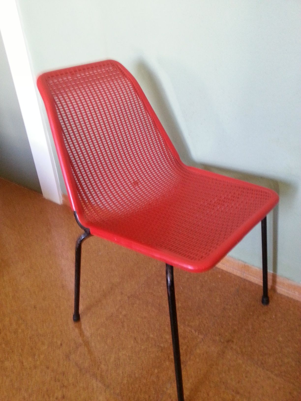 Cadeira "San Remo" vintage