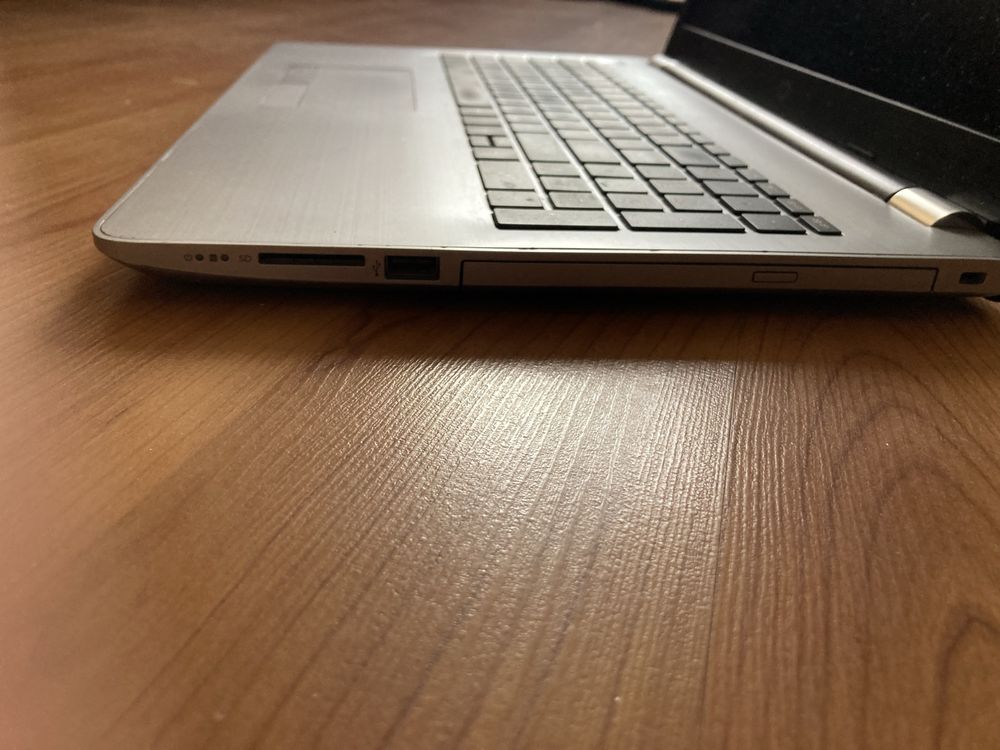 Продам ноутбук HP 255 G6
