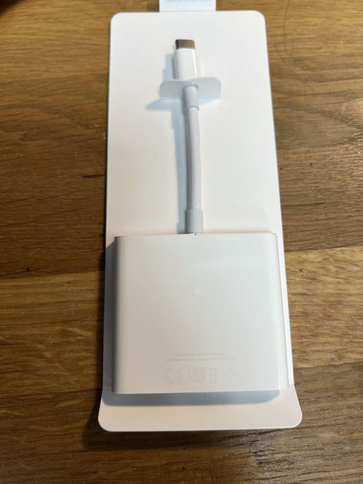 Adapter apple Usb Usb-c Hdmi