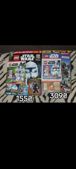 lego star wars,Ninjago, marvel, jurassic world, minecraft, DC.