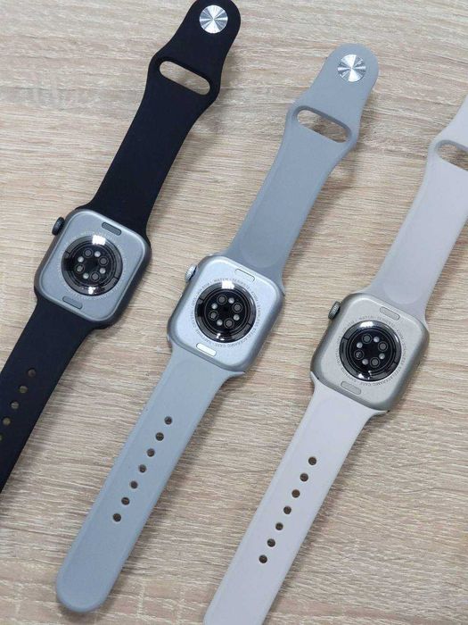 ТОП!! Smart watch GS10 Mini 42мм / Смарт часи Apple