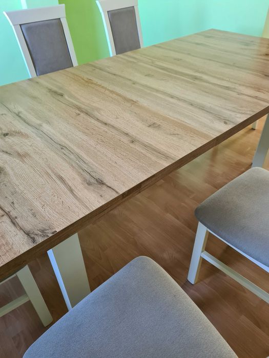 Komplet mebli do salonu