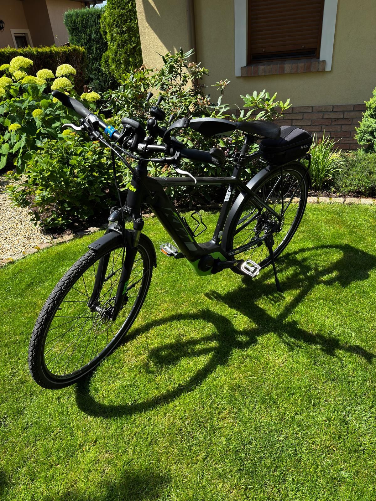 KTM Macina Sport