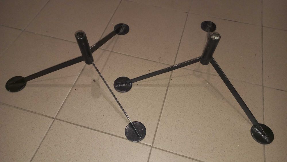 кронштейн, тренога, подставка для флажка, удочки, елки, капельницы