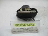 Cinto Frente Esq Opel Zafira A Veículo Multiuso (T98)