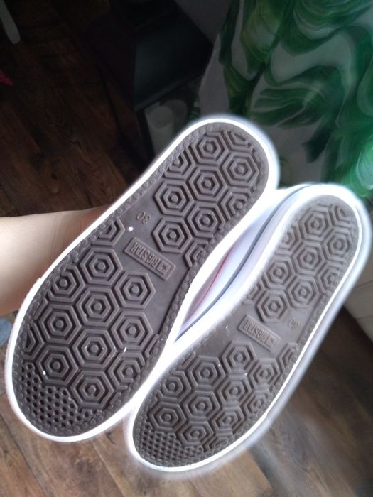 Dzieciece trampki big star rozmiar 30