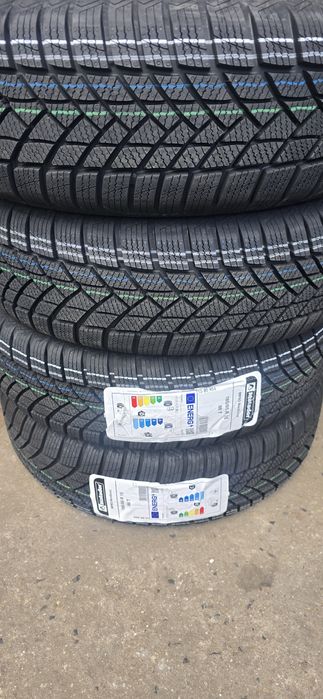 Opony zimowe 185/65/15 Matador nowe Gwarancja faktura VAT