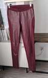 Legginsy damskie XS