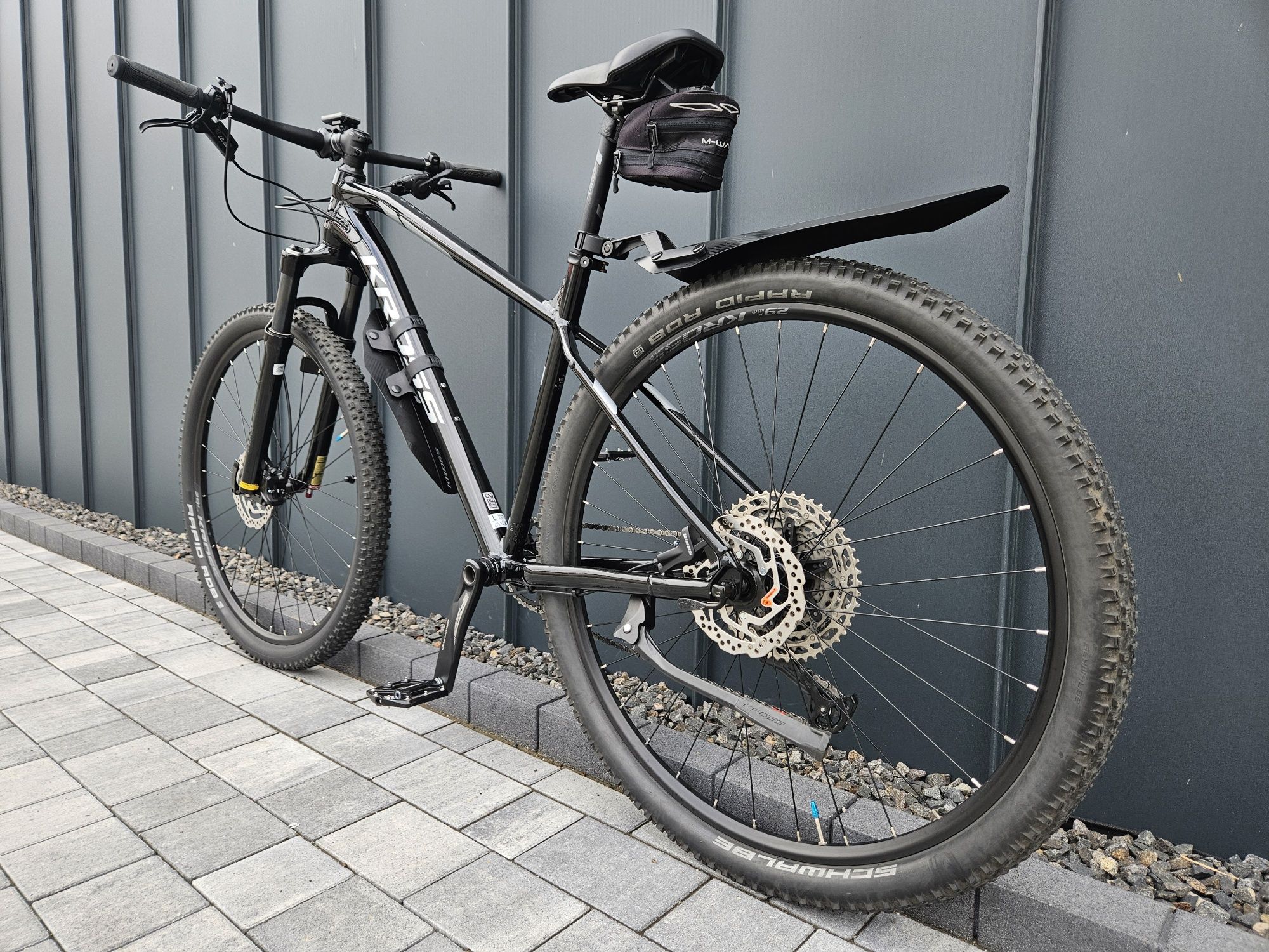 Okazja Nowy Rower Kross Level 5.0 R.L K.29 1x11 Deore Sram Gratisy
