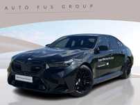 BMW M5 727KM/1000NM 2025r
