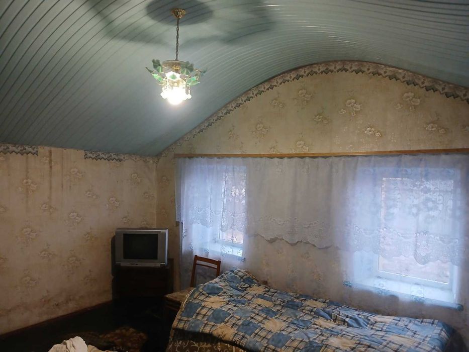 Продається будинок в селі Краснопілля