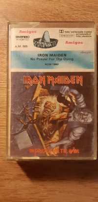 Iron Maiden klasyk