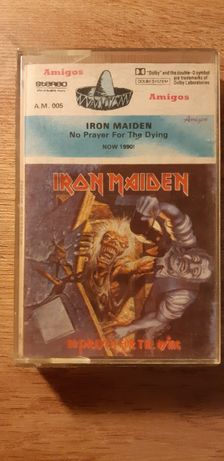 Iron Maiden klasyk