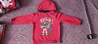 Bluza Toy Story Chudy Buzz Astral