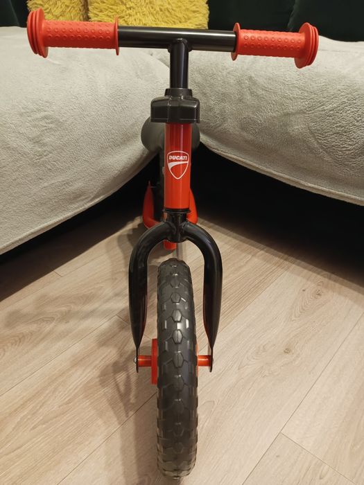 Rowerek biegowy Chicco Ducati