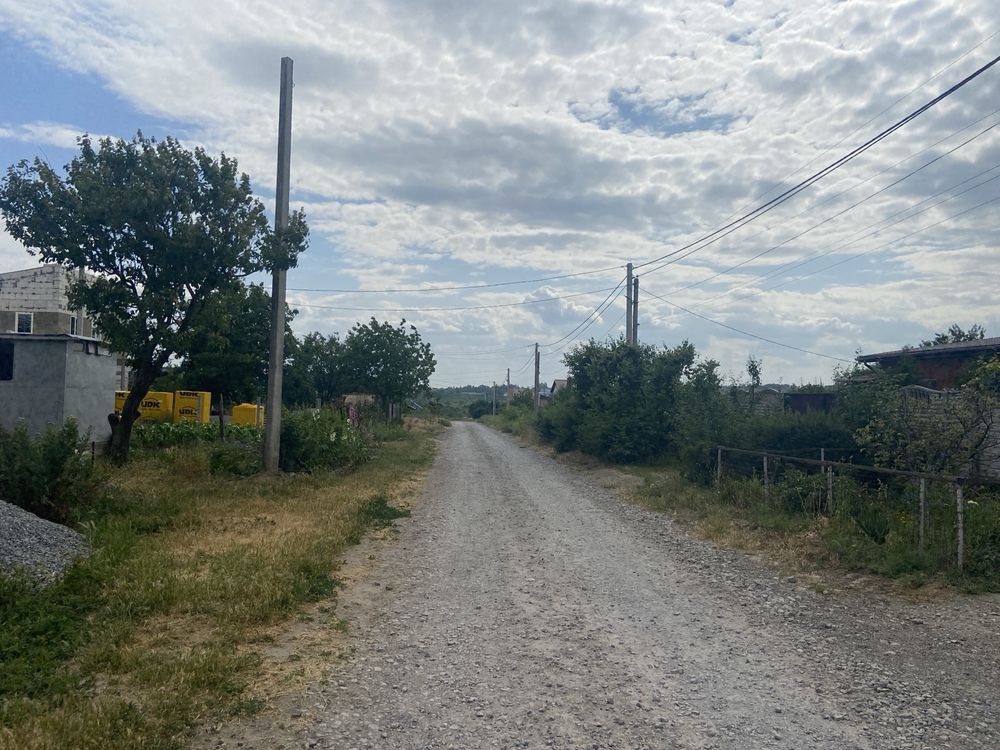 Продам участок в Опытном