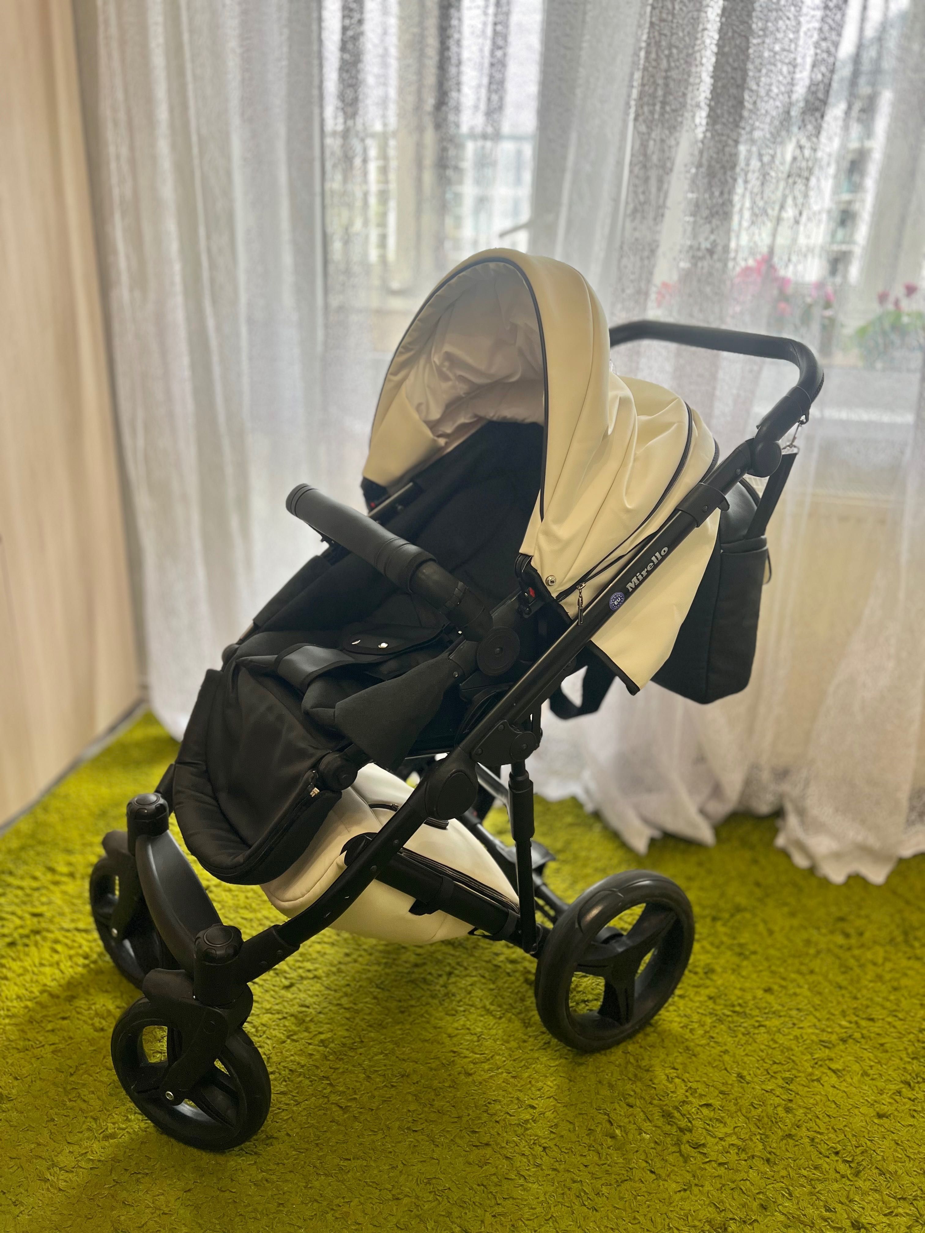 Продам Дитячий візок Richmond Mirello 2 в 1