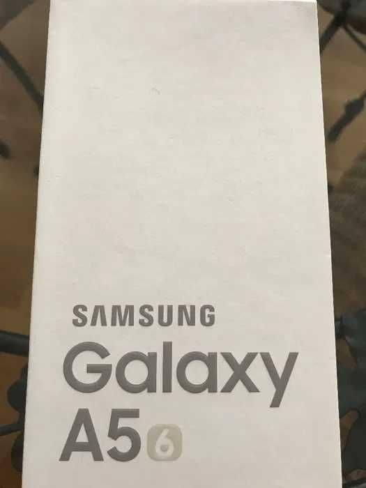 Samsung Galaxy A5 16 GB