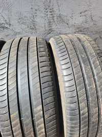 Opony Michelin 245/45/18