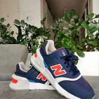 Sneakersy New Balance r. 36.5 jak nowe