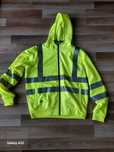 Bluza robocza odblaskowa helly hansen