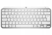 Klawiatura Logitech MX keys mini