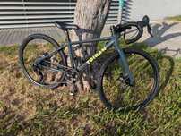 Triban 600 gravel