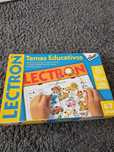 Jogo Educativo Lectron