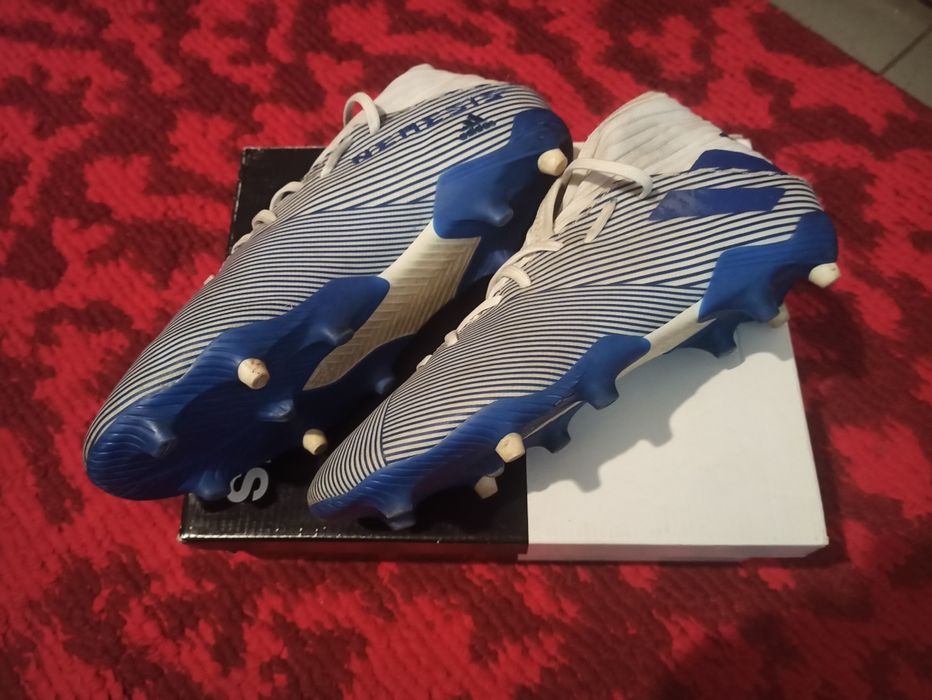 Бутсы Адидас оригинал