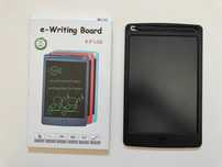Nowy ZNIKOPIS elektroniczny LCD e-Writing Board 8,5'' tablet graficzny