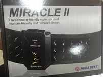Турманієвий пояс Miracle, новий