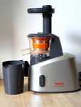 Rewelacyjna Wyciskarka Wolnoobrotowa TEFAL Infiny Juice - SUPER STAN!