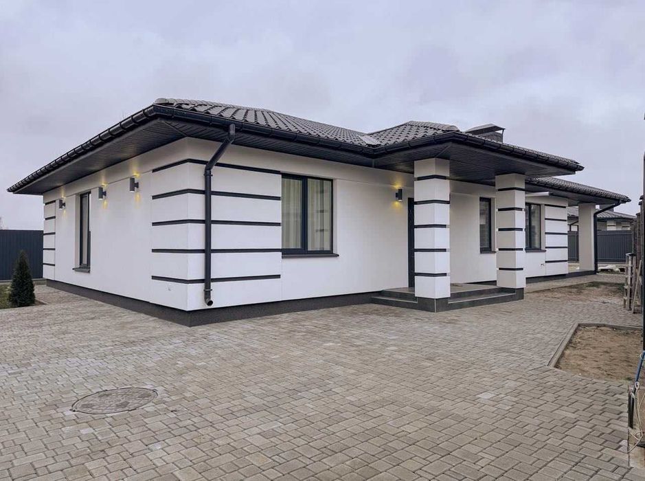 КРАЩИЙ ВИБІР!!! Одноповерховий БУДИНОК. ГАЗове опалення.