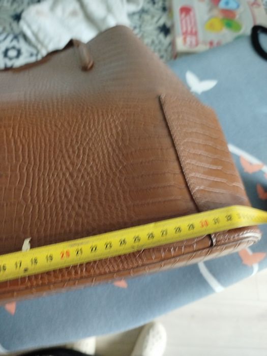 Torebka shoper Ochnik