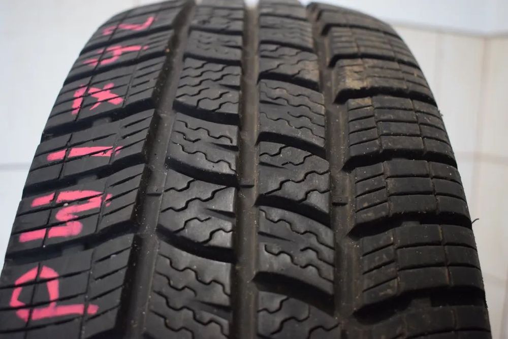 R16C 215/65 Vredestein Comtrac All Season Wysyłka gratis!