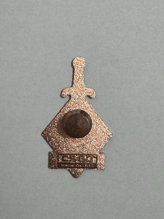 CS:GO BRAVO Pin [brak kodu steam]