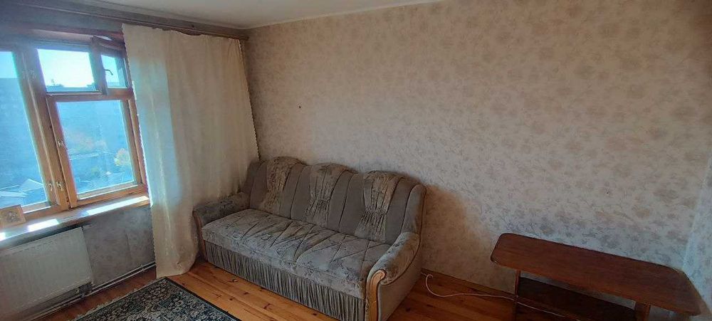 Оренда 2к квартири на р-н Медуніверситету