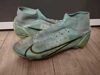 Nike Mercurial Superfly 8 Elite Bośnia buty piłkarskie size 44,5