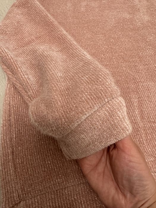 Костюм,світшот та штани джогери дитячий для дівчинки  на 140-146 б/у