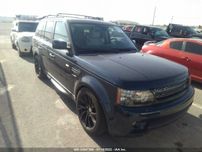 Разборка Land Rover Range Rover Америка