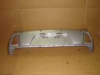 ZDERZAK TYLNY TYL KIA PICANTO 15-