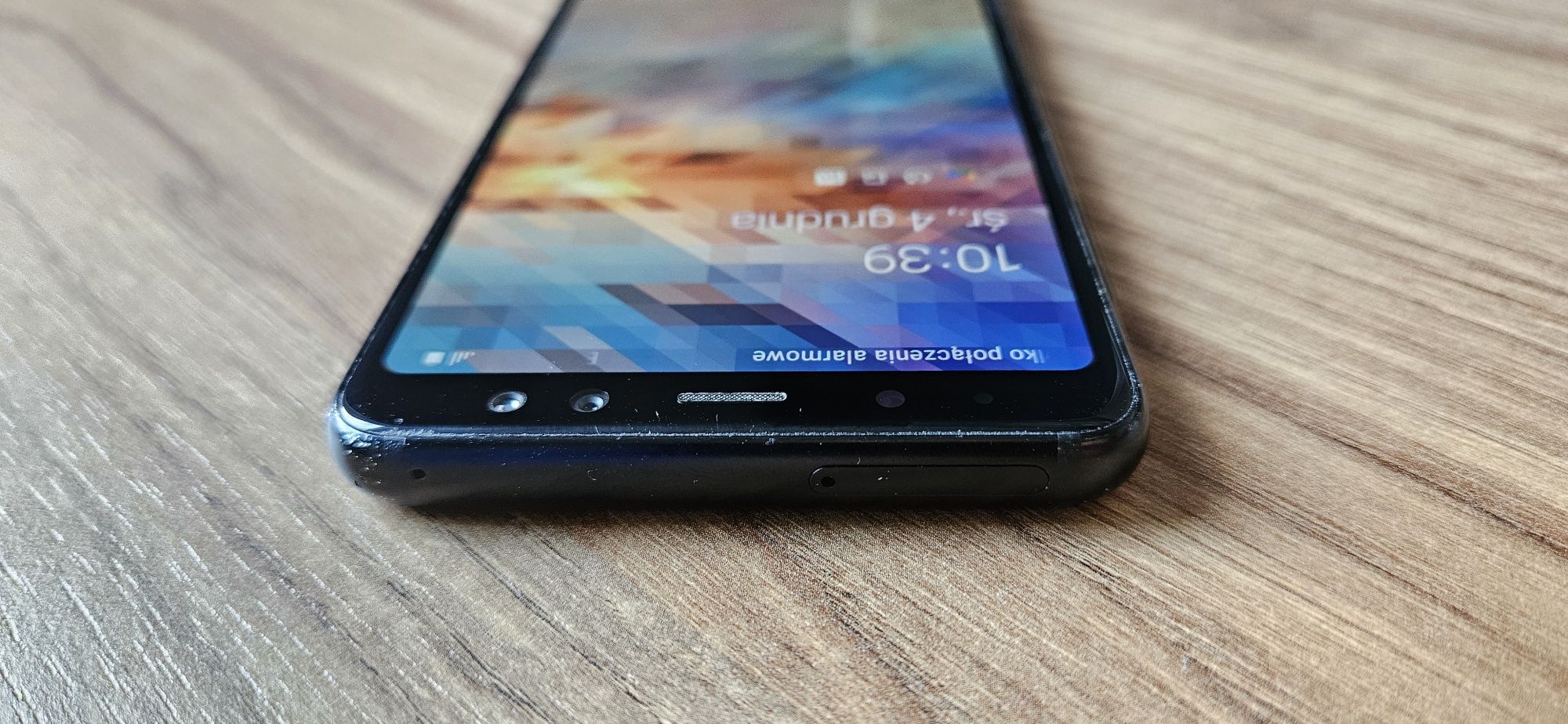 Telefon Samsung Galaxy A8, SM- A530F