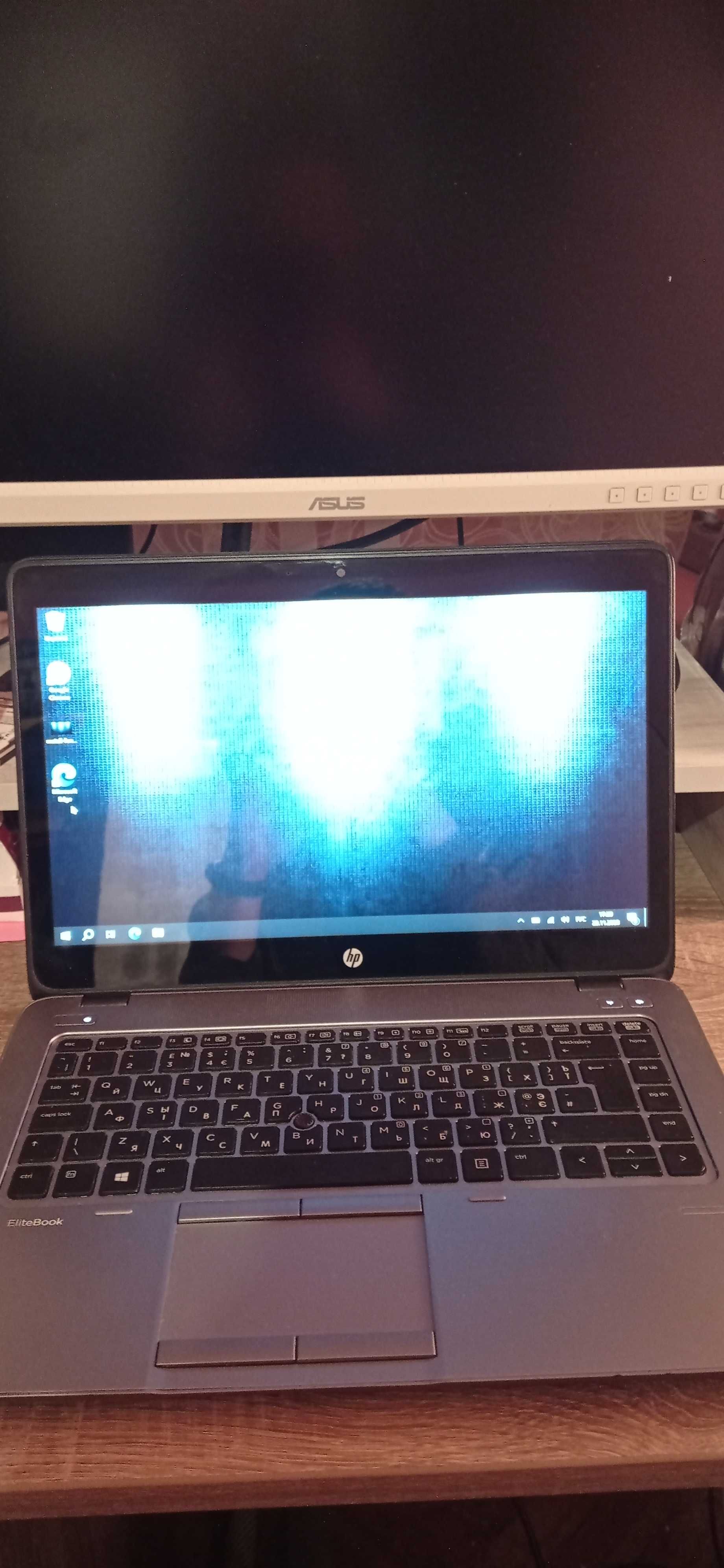 HP EliteBook 740 G2