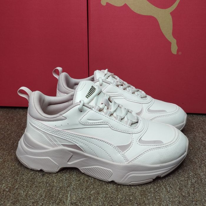 Р.36-42. Кросівки Puma Cassia SL 385279 05
