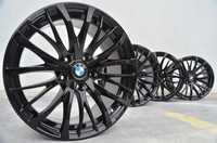 Felgi 8,5x18 BMW 5x120 e46 e90 e92 f30 f32 f20 e83 f25 e87 e84 Tomason TN7