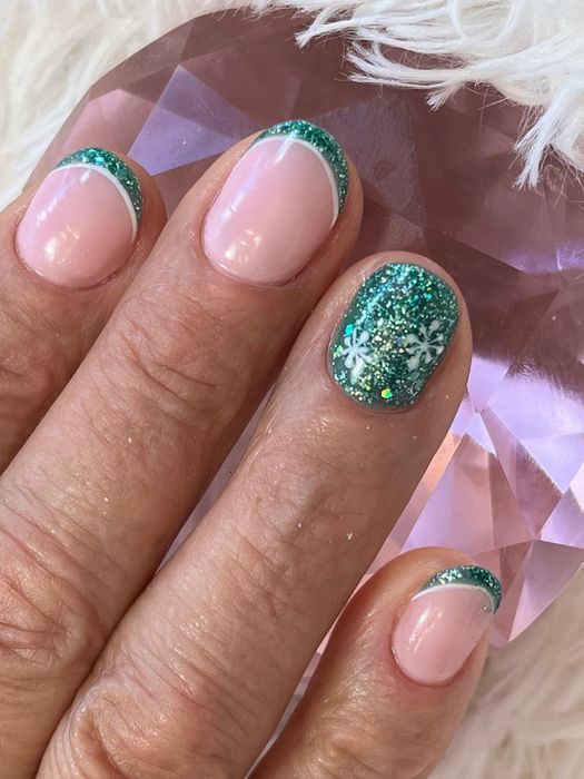 Unhas, pestanas, depilacao, cabeleireiro etc