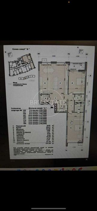Продам 3к 125м ЖК Русанівська Гавань Микільсько-Слобідська 11 Зданий