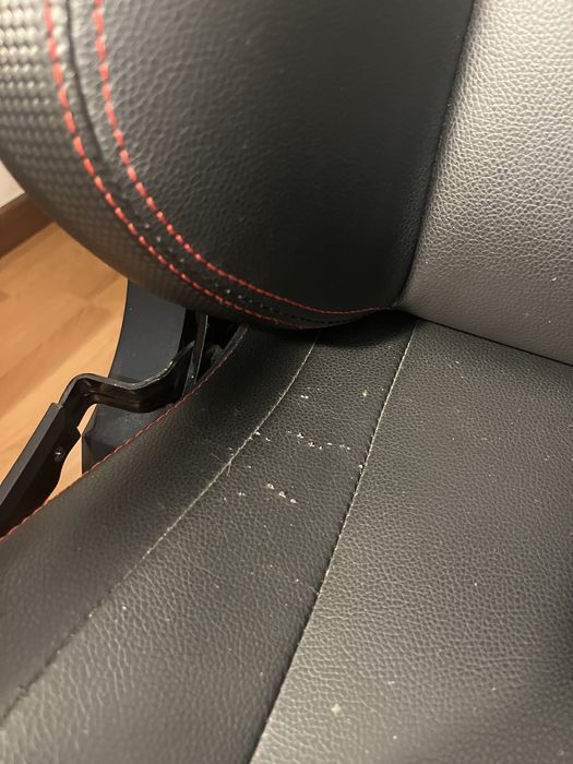 Cadeira Escritório/Gamming Prozis