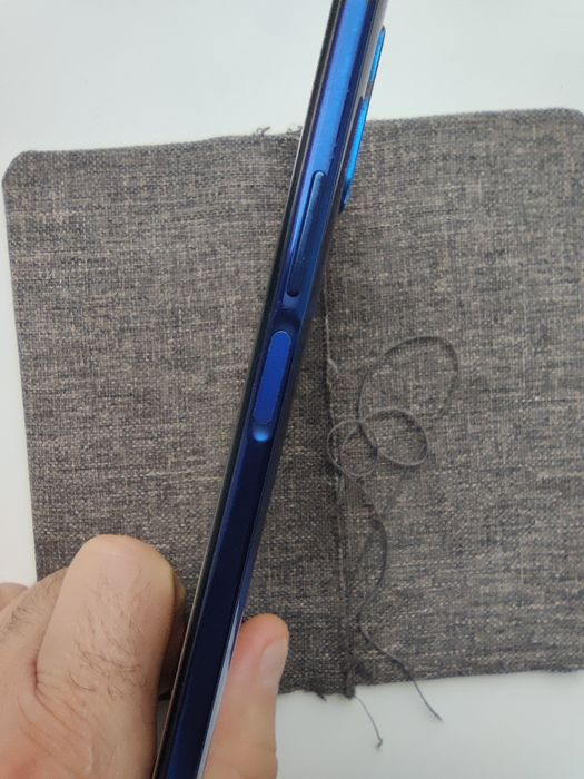 Huawei HONOR 9X 4/64Gb