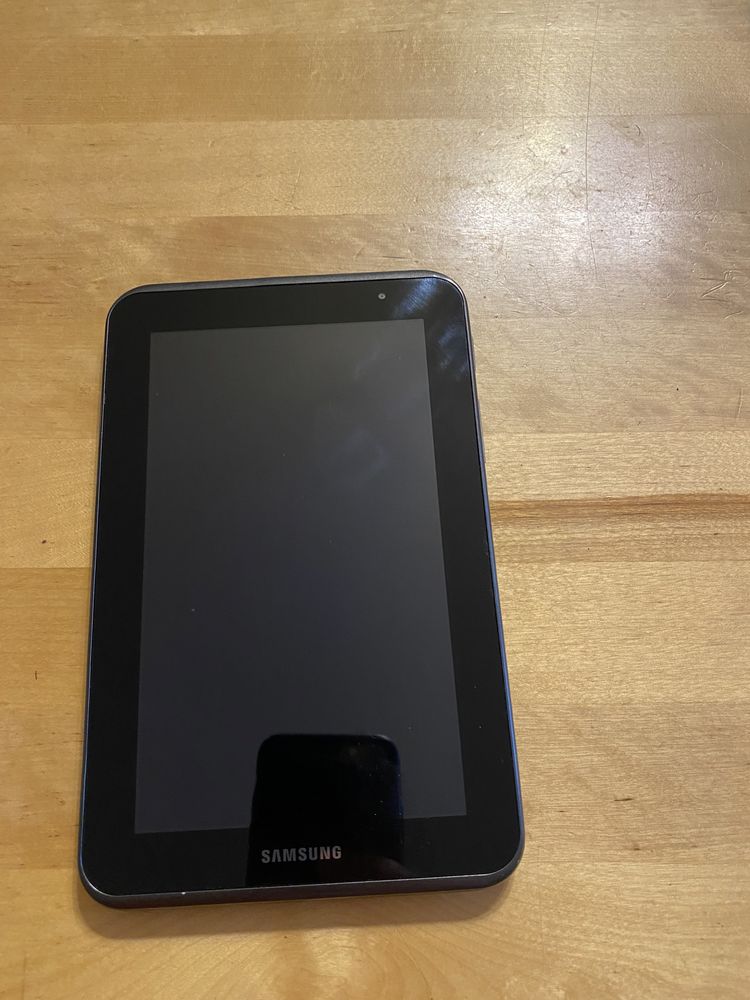 Tablet Samsung Tab 2 GT-P3110